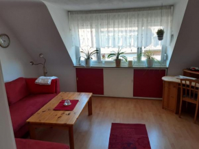 Ferienwohnung Altstadtflair, Schweinfurt